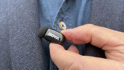 Boya Mini 2 review: a wireless smartphone mic for the content-creating masses