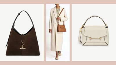 Kate Middleton and I have carried Strathberry for years - its 20% off flash sale is too good to miss