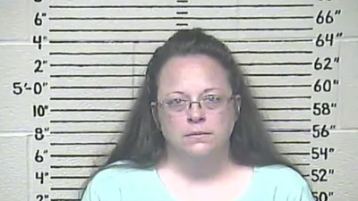 Who is Kim Davis? The 'God-Fearing' County Clerk Who Defied the Supreme Court Over Gay Marriage
