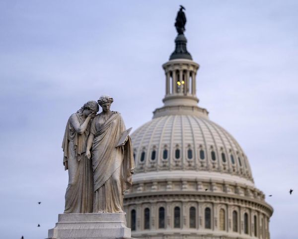 Trump news at a glance: Senate passes funding package to end shutdown after Democrats break ranks