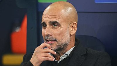 Pep Guardiola Names Liverpool Star That Impressed Him in Man City Rout