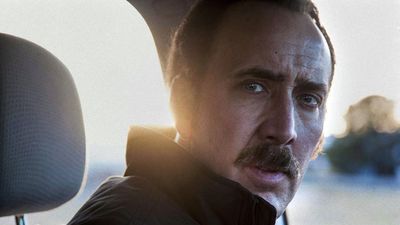 This underrated heist thriller is one of my favorite Nicolas Cage movies — stream it now on Peacock