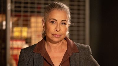 NCIS’s Roma Maffia Told Me How She Prepared For Return After 12-Year Absence, Shared What’s ‘Absolutely Fantastic’ About Vera Strickland's Origins Counterpart