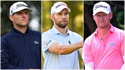 9 Notable Names Who Missed The Cut At DP World Tour Q-School