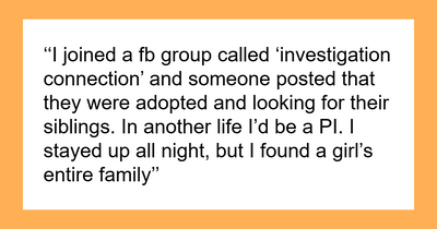 “It Got Very Dark Very Quickly”: 101 Internet Rabbit Holes That Took Over People’s Lives