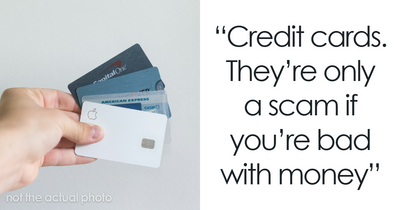 57 Internet Users Share What A Lot Of People Think Is A Scam When It Really Isn’t