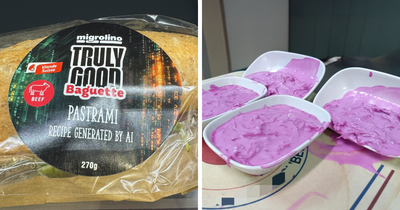 102 Dishes That Are Just Stupid (New Pics)