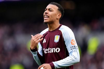 Tuesday’s briefing: Morgan Rogers commits to Villa, but anger rises at Liverpool