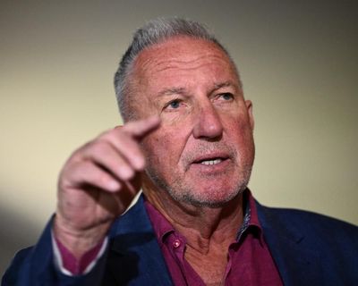 Ian Botham fires new salvo at England’s lack of Ashes preparations