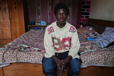 Takeaways from an AP report on a Europe-funded program returning African migrants