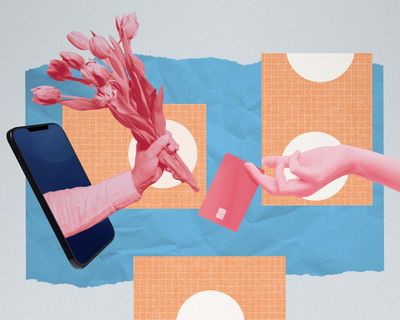 ‘I opened up like a giant elevator’: the seven sly, savage stages of a £100,000 romance scam