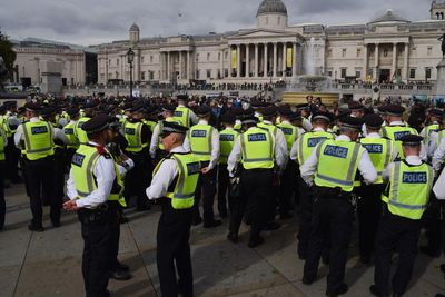 Advisers told ministers banning Palestine Action could make it more popular