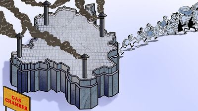 Smog refugees: Skilled professionals are trading Delhi for clean air