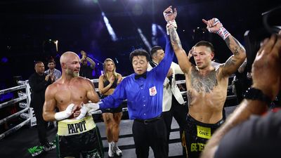 Paro title path collides with Tszyu-Zerafa grudge match