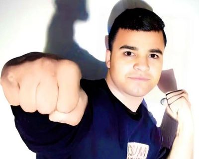 Olympians call on Iran to halt execution of boxing champion