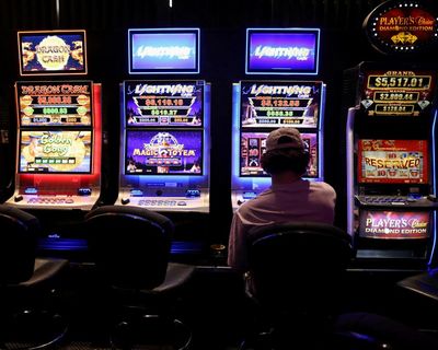 Australia’s poker machine story started 70 years ago. We were warned of harms from the beginning