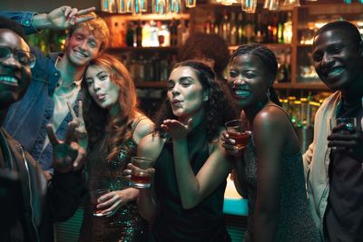 ‘The most unserious generation’: Why Gen Z are actively choosing to be ridiculous