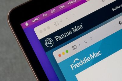 Peter Schiff Calls Trump's Freddie And Fannie IPO Plan A 'Bad Idea': Sole Purpose Is To 'Reward' President's Friends