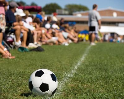 Parents the most likely source of abuse on Australia’s sporting fields, new study finds