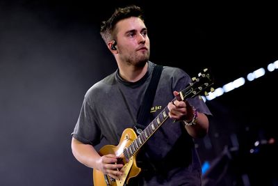 Sam Fender donates £25,000 Mercury Prize to one charity