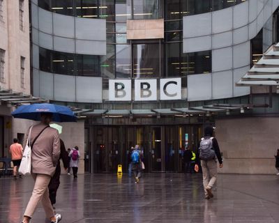 Tuesday briefing: What the BBC’s new crisis reveals about its failures – and future