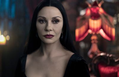 Catherine Zeta-Jones wants Danny DeVito to play iconic character in Wednesday season 3