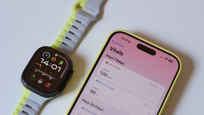 Apple's rumored 'Health+' subscription tier with AI features is doomed to repeat Garmin's failure