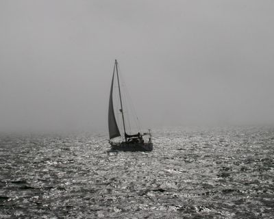 Vaim by Jon Fosse review – the Nobel laureate performs a strange miracle