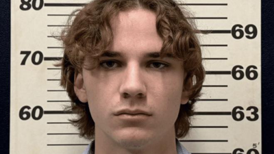 Mississippi Student Patrick McClintock Arrested After Yelling Antisemitic Slur at Dave Portnoy During Pizza Review