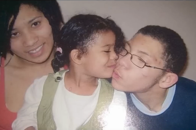 ‘My son Alexander walked out of the door with no wallet and only the clothes on his back. He never returned’