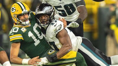 Packers Must Find Answers On Offense Without Tucker Kraft