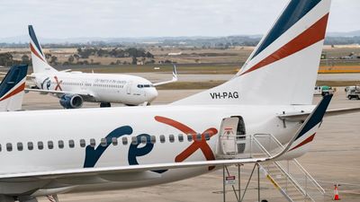 Rex's sale to US aviation business cleared for take-off