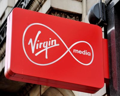 My wife died but Virgin Media seems unable to transfer account to my name