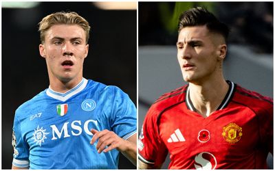 Can Manchester United recall Rasmus Hojlund? Transfer latest amid Benjamin Sesko injury scare