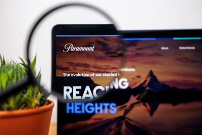 Paramount Skydance's New CEO Says, 'No Must-Haves' On Mergers: 'Absolutely Have The Ability To Build'