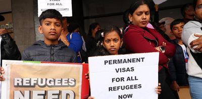 As Australia welcomes its millionth refugee, its hardline border policies endure. We can lead by example again