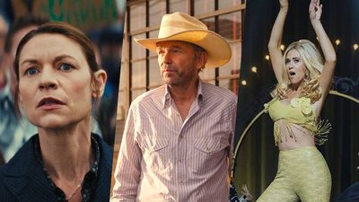 6 top new shows I'd stream this week on Netflix, Prime Video and more (Nov. 10-16)