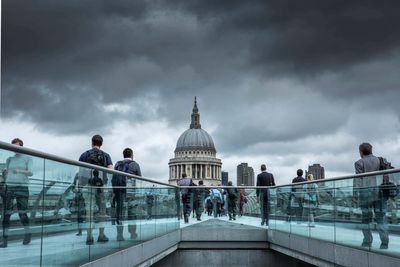 Jobless rate hits highest since early 2021 amid ‘weakening’ labour market