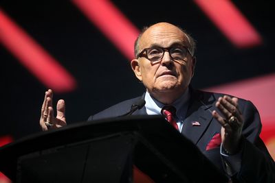 Who Is Rudy Giuliani? Key Facts About Trump's Latest Pardon Recipient and the 2020 Election Controversy