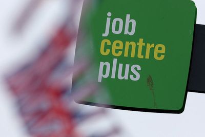 Jobless rate hits highest since Covid in blow to Reeves before Budget