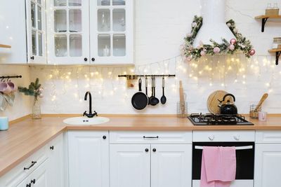 12 cleaning hacks for a sparkling Christmas