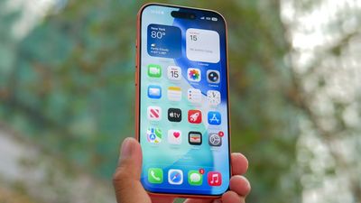 iPhone 20 could get an under-display camera — and that’s a big deal