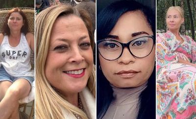 London’s domestic abuse hotspots revealed by interactive map as killings rocket 60% in the capital