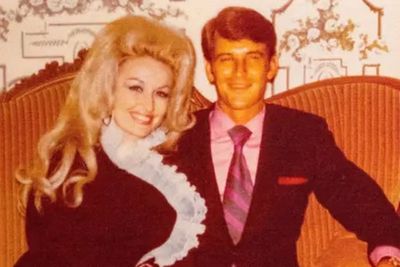 Dolly Parton shares sweet anecdote about famously private late husband Carl Dean