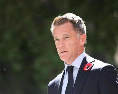 NSW premier announces fresh laws restricting protests near places of worship as questions continue over neo-Nazi rally