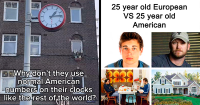 70 Times People Saw Americans Embarrassing Themselves Online And Just Had To Take A Screenshot (New Pics)