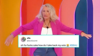 Big Brother Australia Fans Rage After Jane Revealed To Be A ‘Donald Trump Lover’