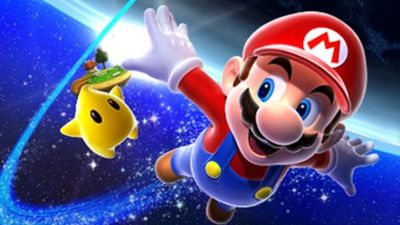 Nintendo announces Super Mario Galaxy Movie Nintendo Direct where we'll see the sequel's first trailer