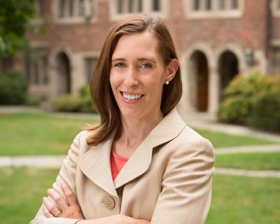 Willing states must act to save international legal order, warns top academic