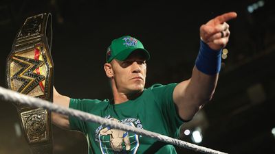 John Cena's Cancer Confession — The Real Reason Men Skip Sun-care and Live With Regret